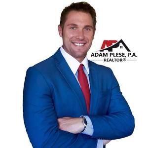 Meet your Posher, Adam